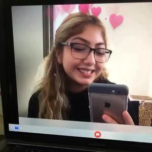 Meet your Posher, Jazmine